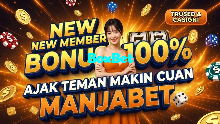 BoxBet casino presented on mobile device in Pakistan with slots and live games
