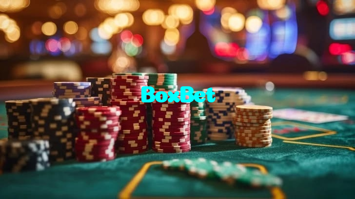 BoxBet