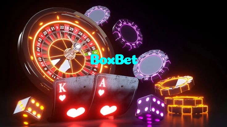 BoxBet خوش آمدید بونس +600% پیشکش موبائل ایپ کے پروموشن سیکشن میں دکھائی دیتی ہے۔